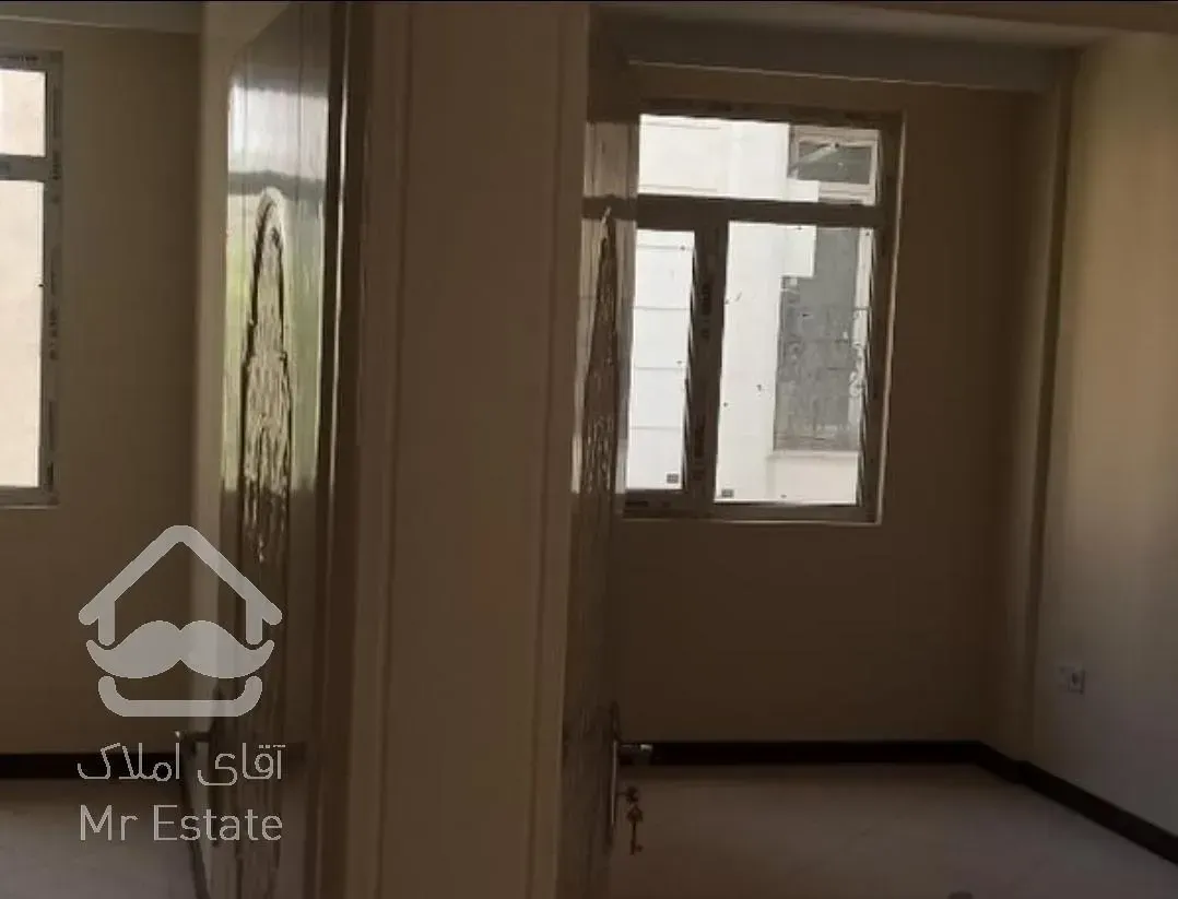 ۱۰۵ متر ، داراباد ، ۲ خواب