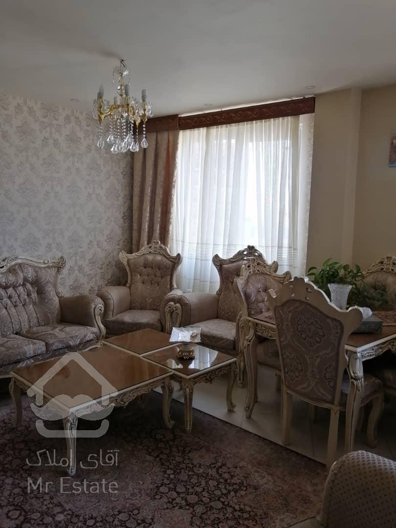 ۷۷ متر سرمایه گذاری شهرزیبا رو به آفتاب ۸ ساله