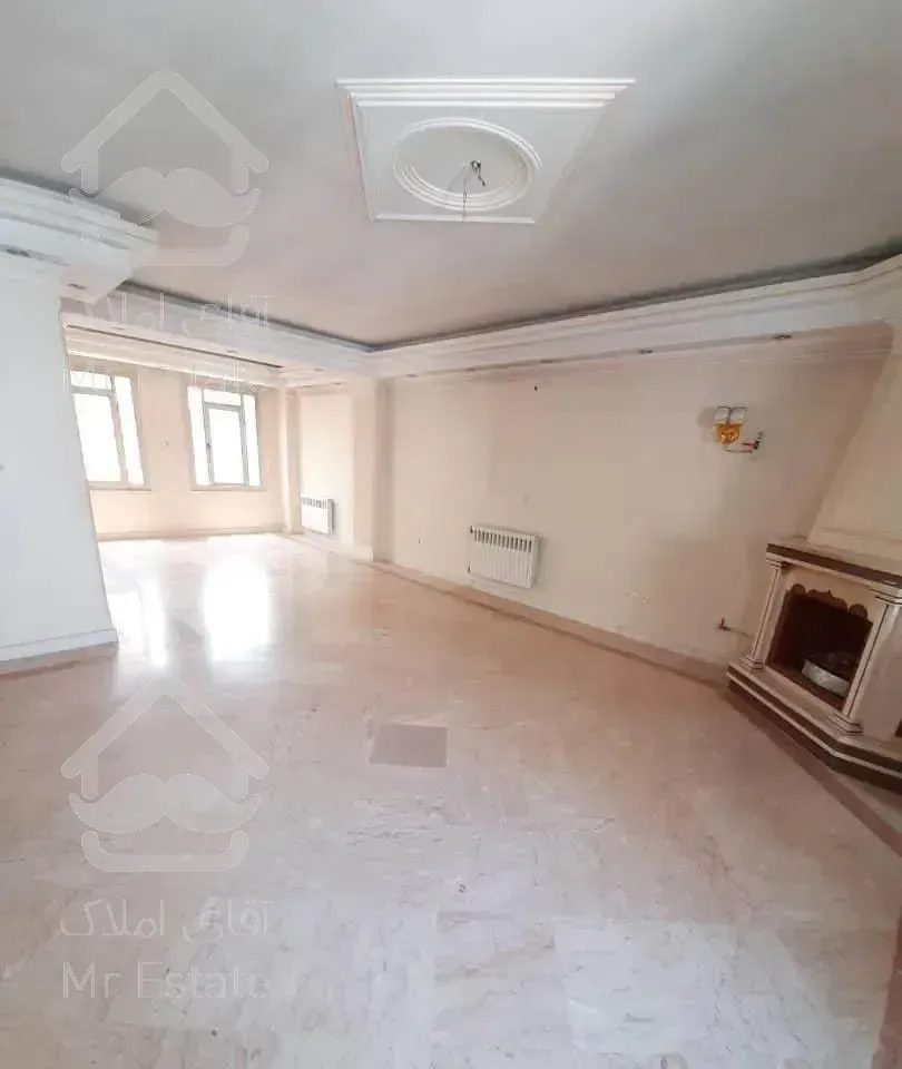 ۱۲۰متر تک واحدی تخلیه شاهین شمالی