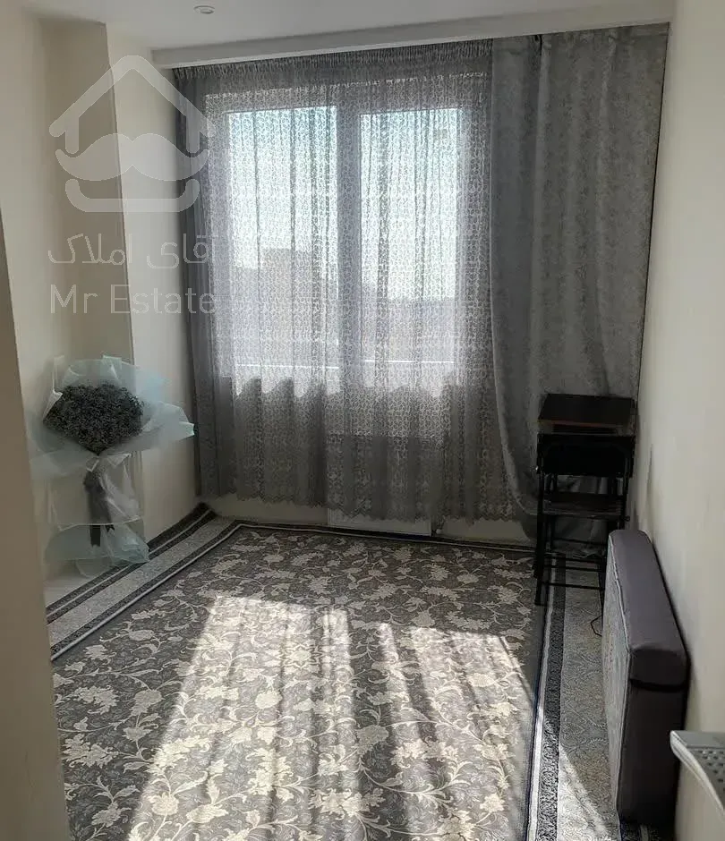 فروش آپارتمان ۸۴ متری ۲ خوابه در باغ آذری