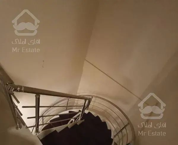 برج ۲۶۳ متر دوبلکس منطقه ۲۲