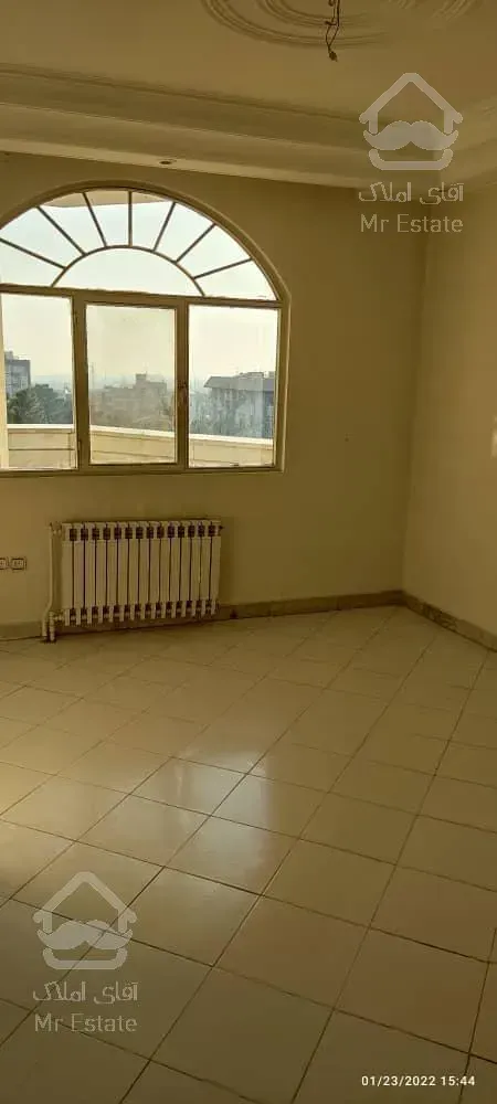 آپارتمان ۱۱۵ متری ۲ خواب،امکانات عالی، خوش نقش، متریال برند