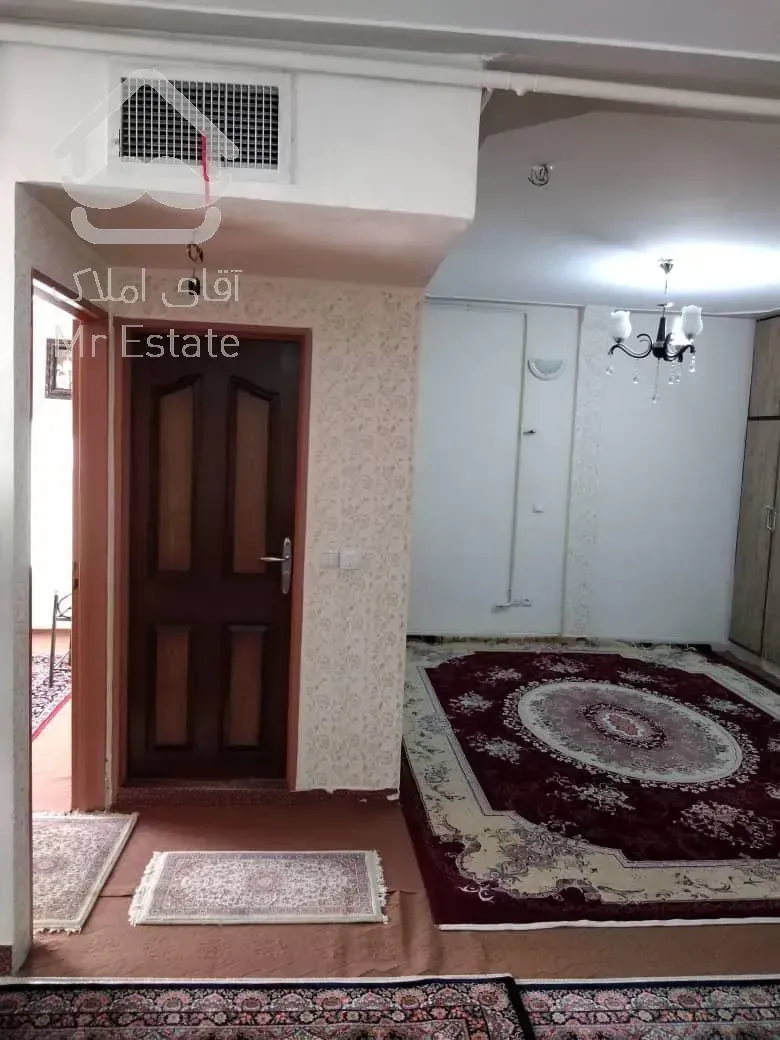 آپارتمان ۷۴ متری شهرک فدک