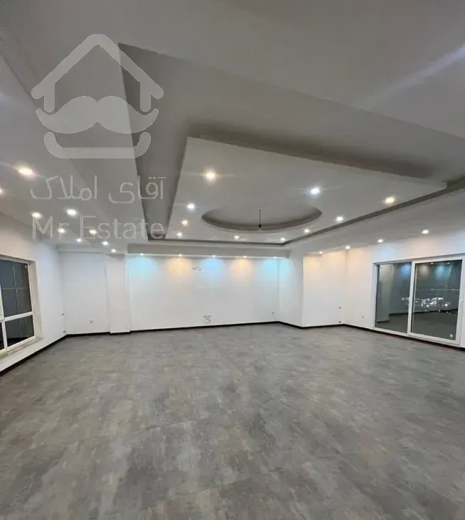 فروش آپارتمان ۲۴۰متری پنت بوستان ۳۱سندملک بسیارشیک