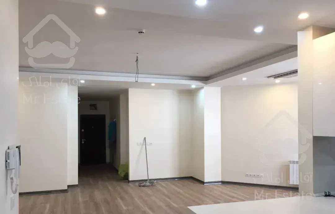 آپارتمان ۱۱۵ متری برج خرازی