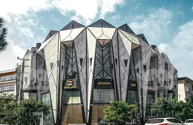 10 متر تجاری اداری سهام قطعی     *فرصت*