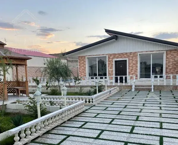 ویلا تهراندشت سرخاب