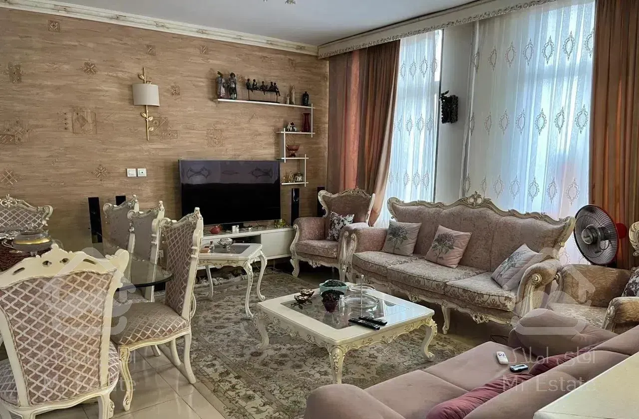 ۷۵ متر سندی ۹۰ متر رویتی فول