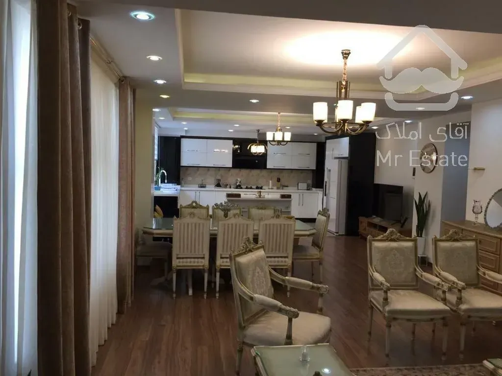 اجاره و رهن آپارتمان الهیه 120  متر اکازيون