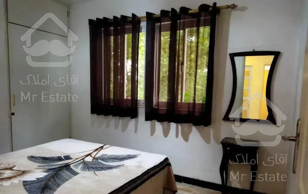 ویلا دربست 5 خوابه چمخاله