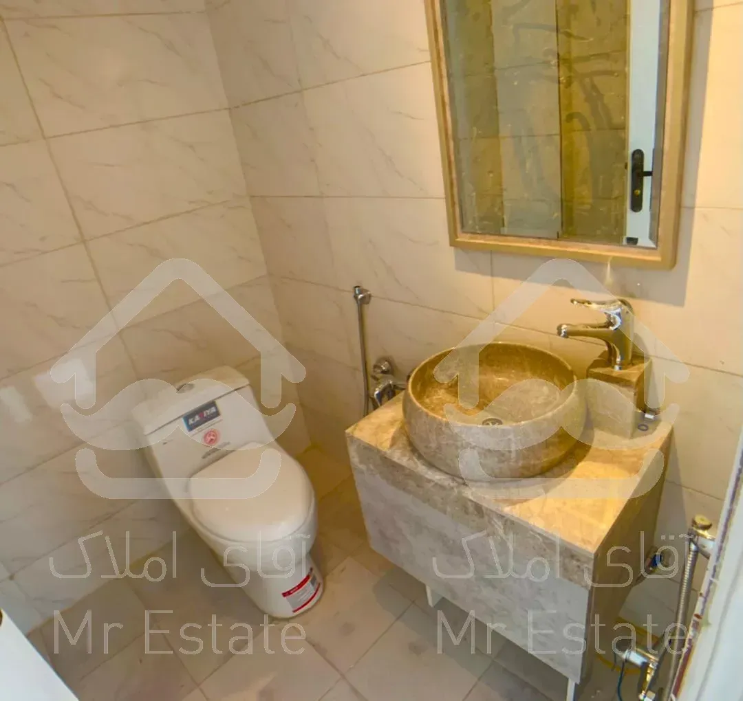 ۶۰متر،فول امکانات در پونک