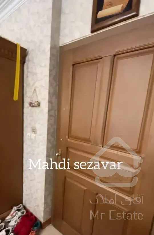 ۱۶۰متر ۴ خوابه سنایی