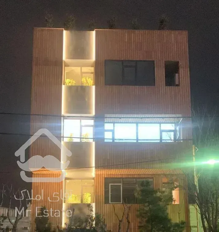 واحـد 100 متـری) نـوسـاز / فـاز 2 انـدیشه