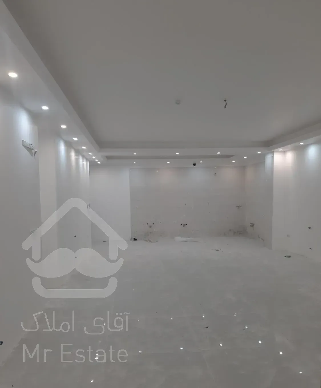 آپارتمان ۱۰۰ متر عطاران