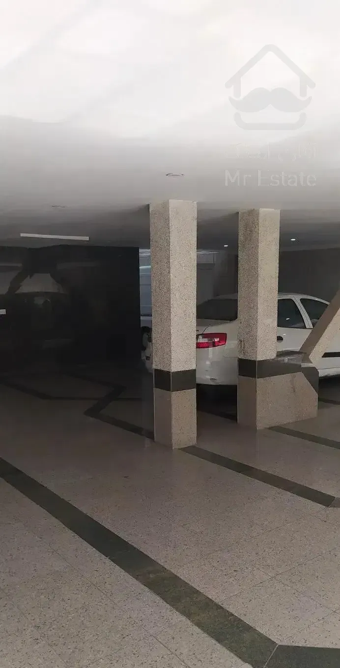 110متر 2خواب عباس اباد بخارست