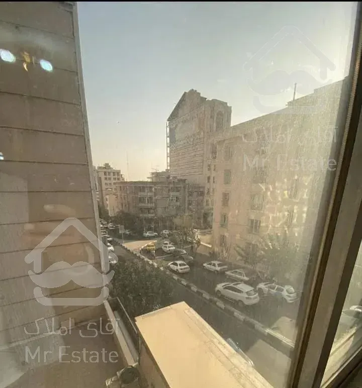 آپارتمان خوش نقشه