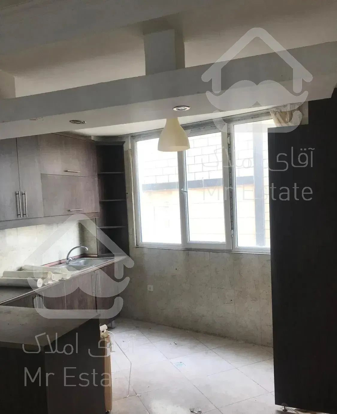 سولقان آپارتمان ۵۵ متر