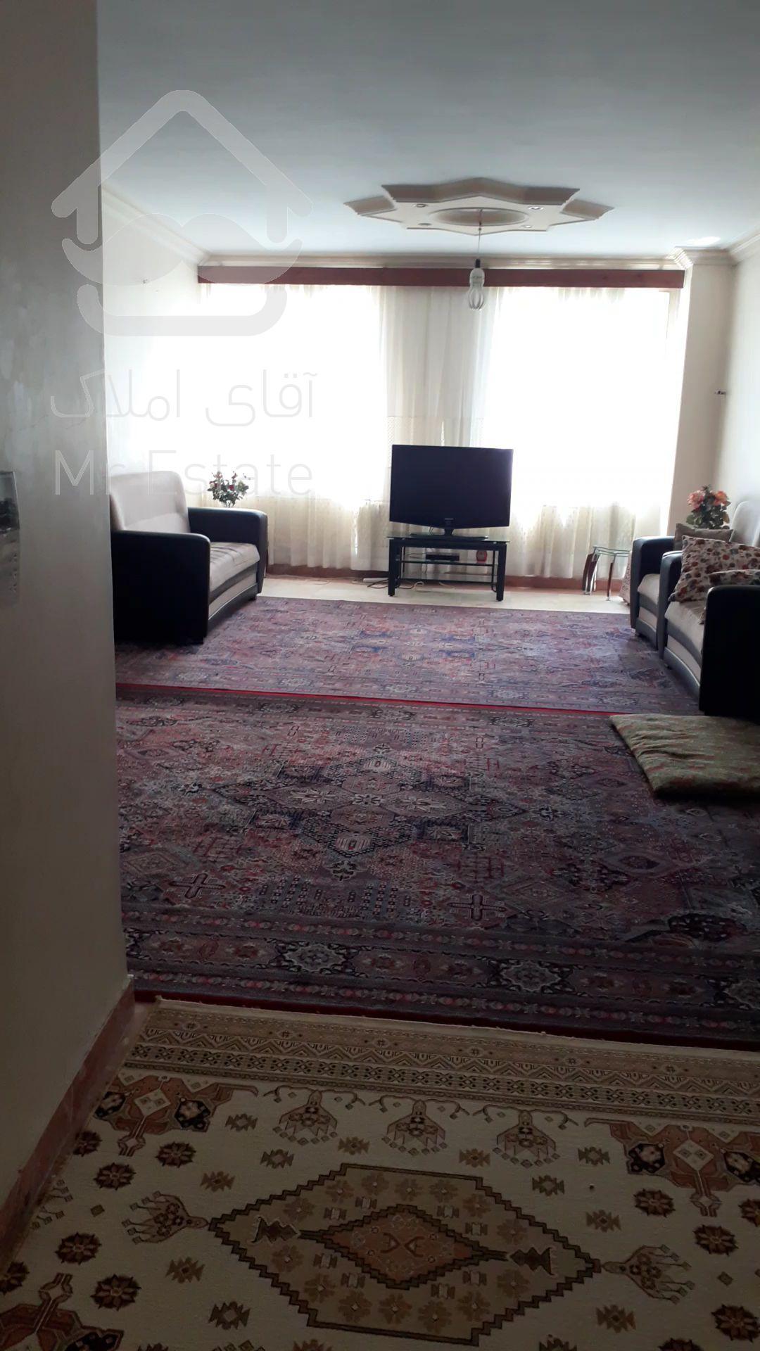 توحید آپارتمان ۹۲ متر فول