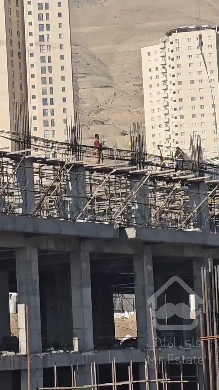 فروش برج مدرن بنیتا ۲ خواب چیتگر فروش به صورت اقساطی با شرایط ویژه و عالی