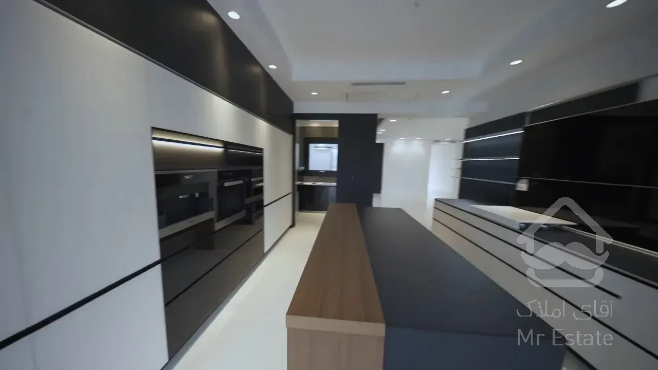 فروش آپارتمان ۳۶۰متر ۴خوابه مدرن سنبل فرمانیه