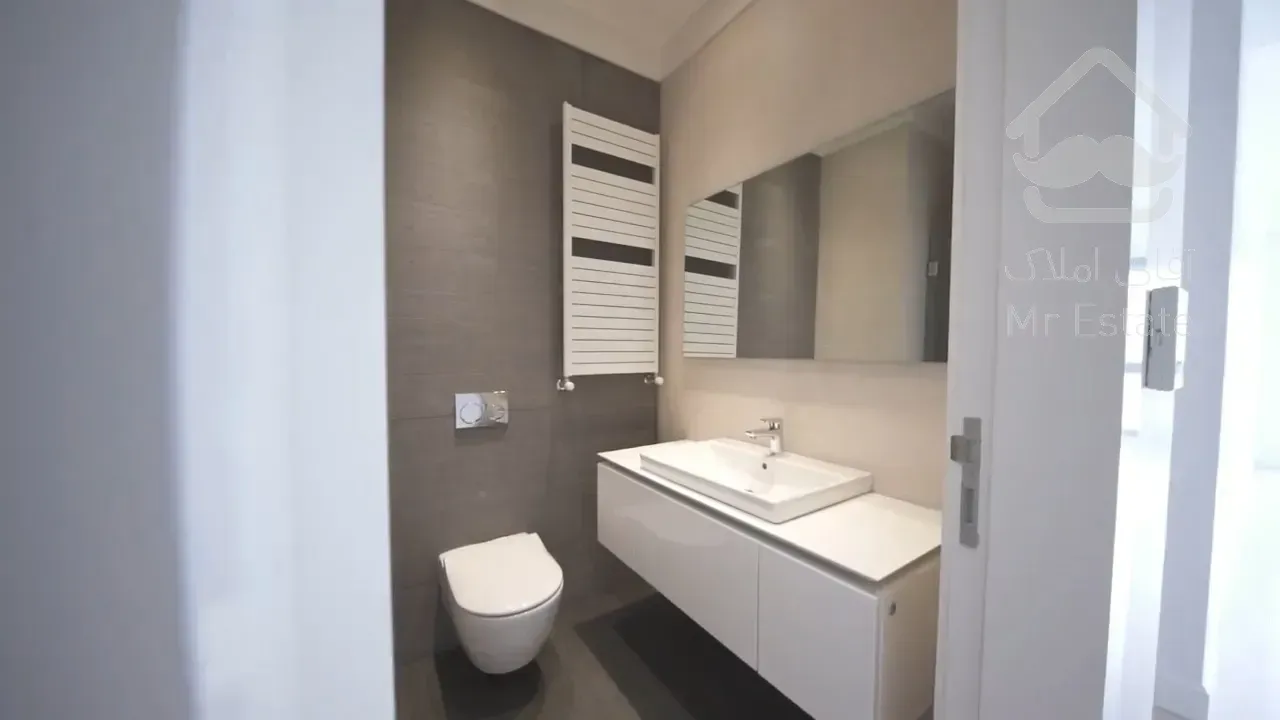 فروش آپارتمان ۳۶۰متر ۴خوابه مدرن سنبل فرمانیه