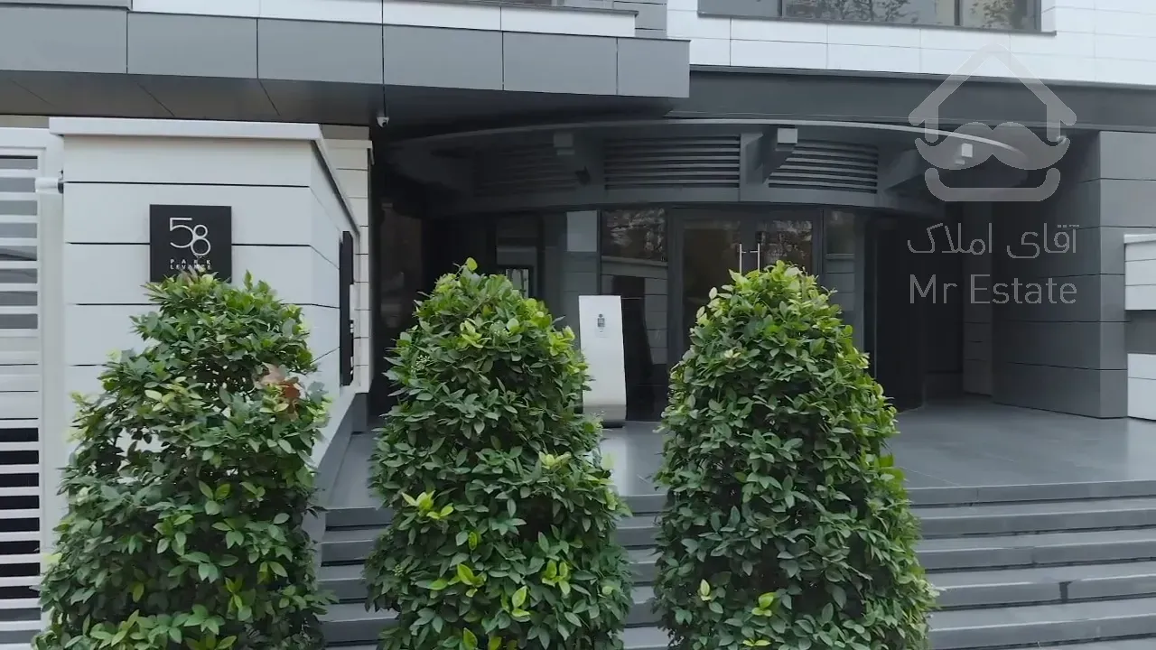 فروش آپارتمان ۳۶۰متر ۴خوابه مدرن سنبل فرمانیه