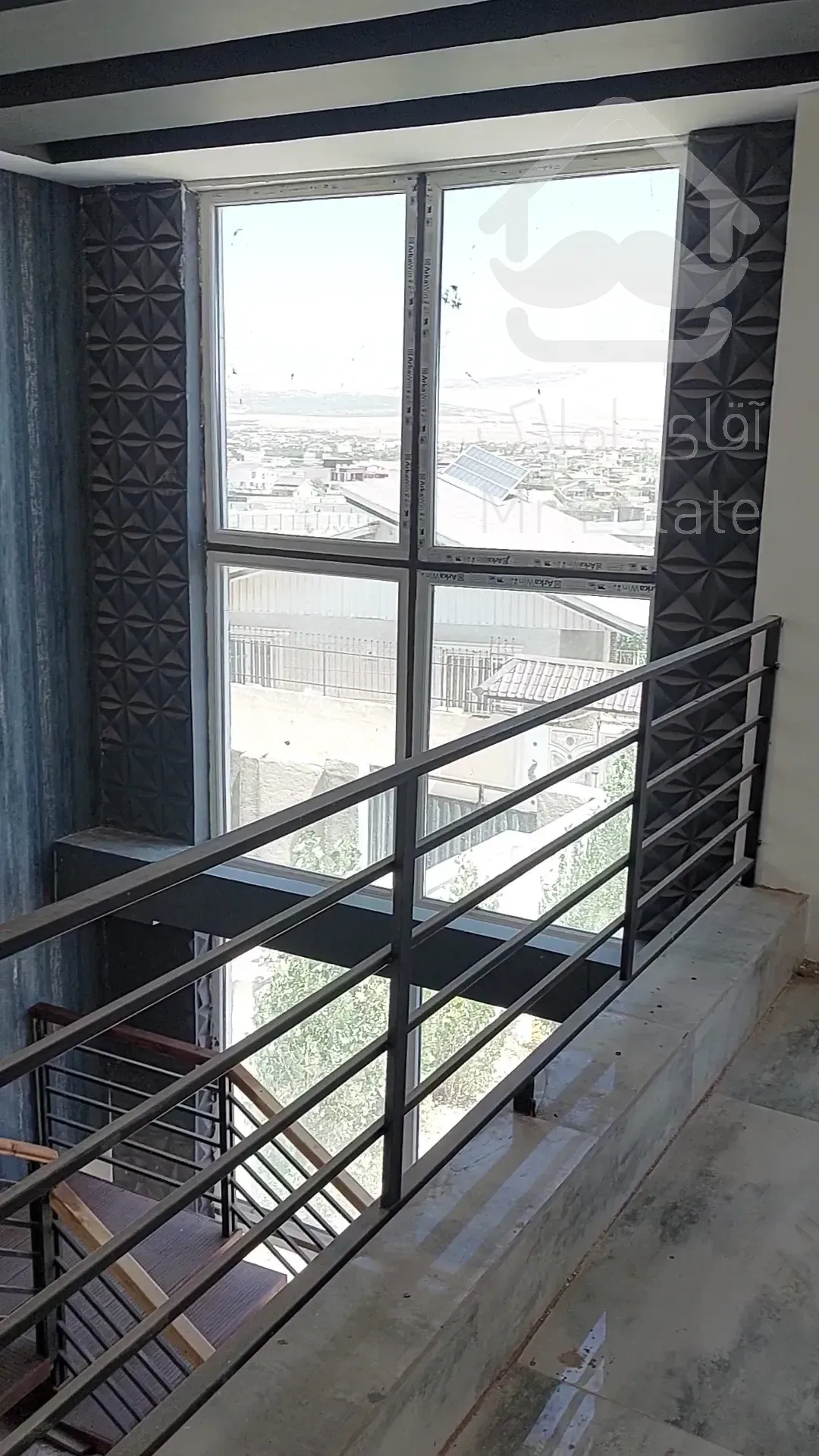 فروش ویلا مدرن در دماوند