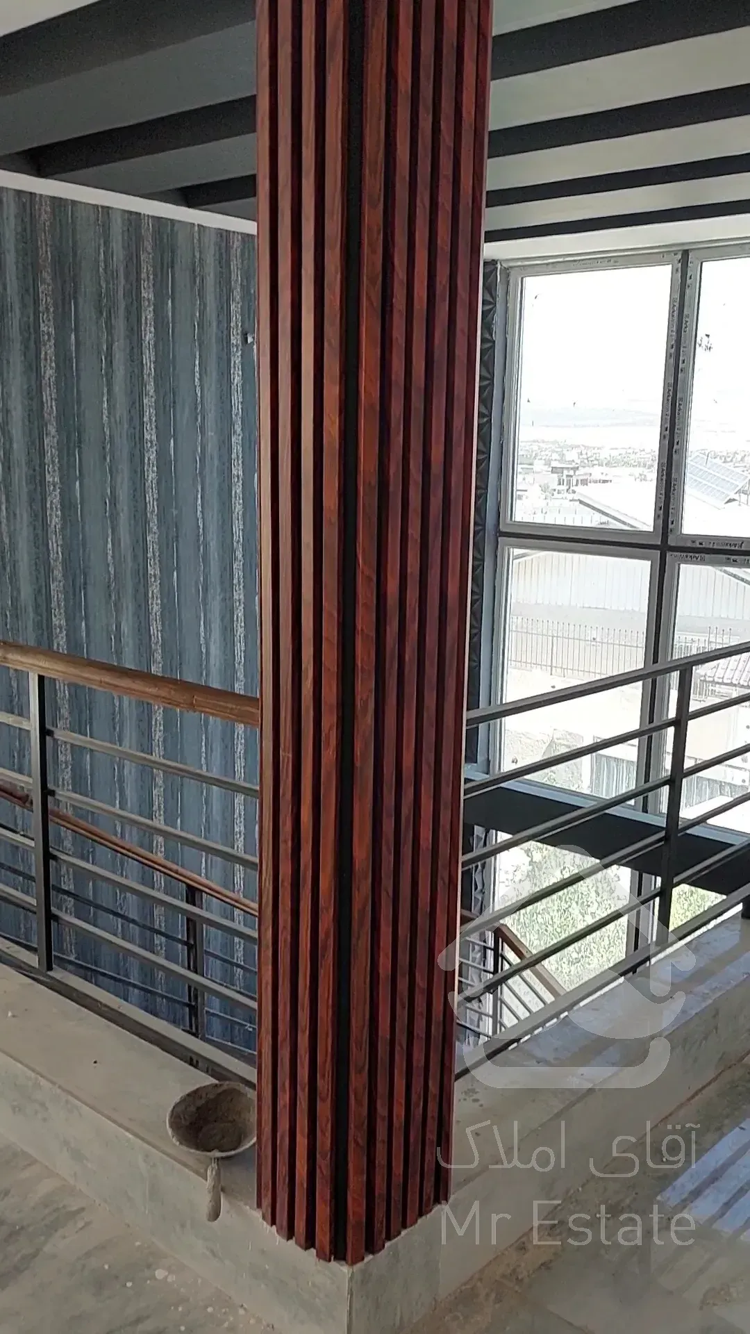 فروش ویلا مدرن در دماوند