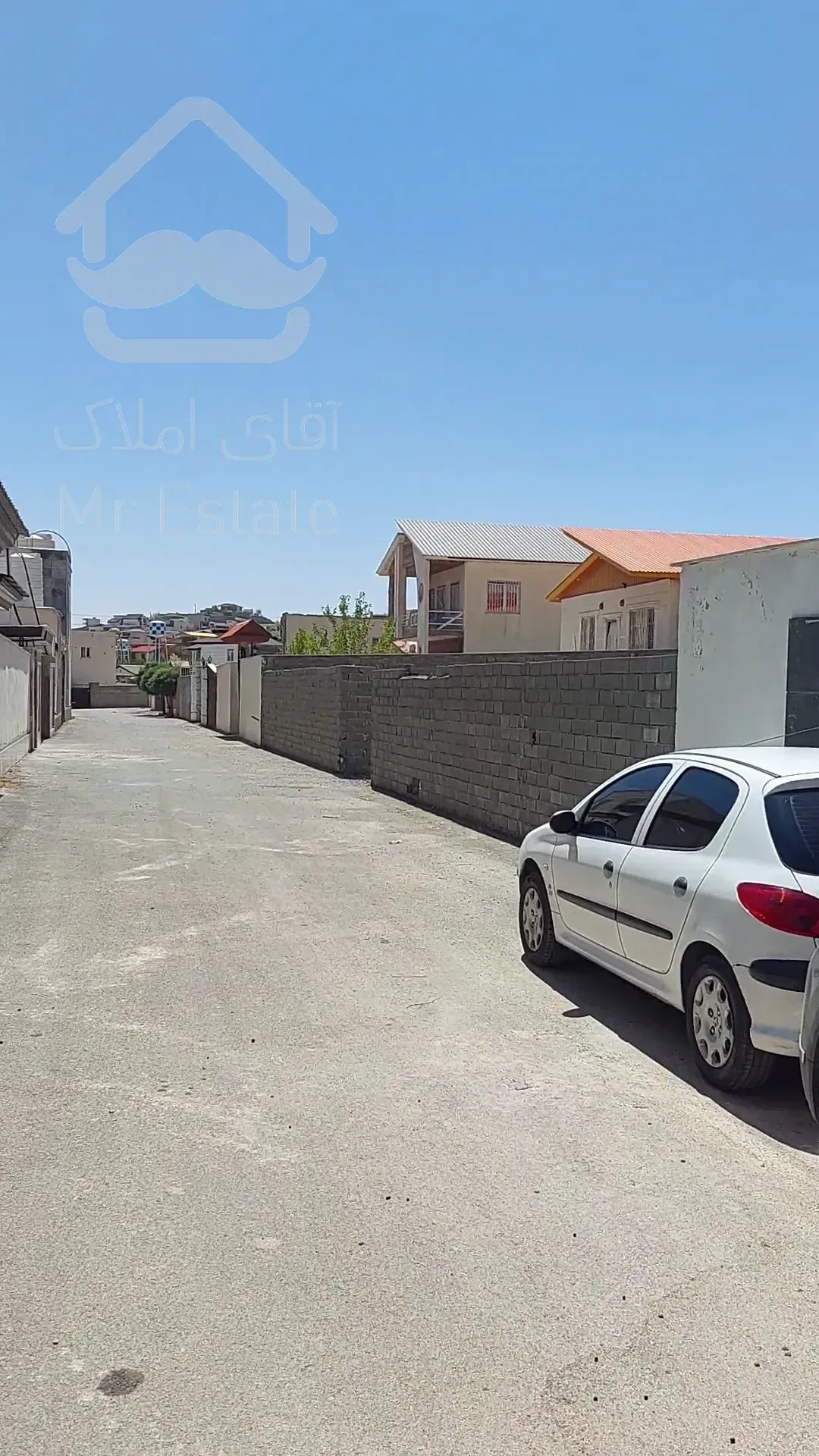 فروش ویلا مدرن در دماوند