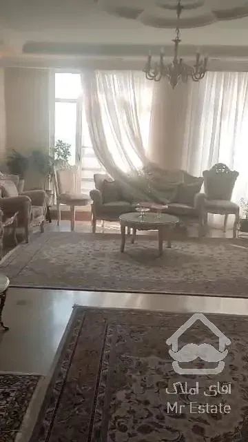 فروش اپارتمان ۱۶۵متری سه خواب ،پونک همیلا