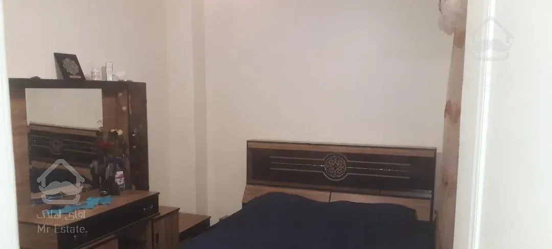 اجاره آپارتمان ۸۲ متر شقایق جنوبی