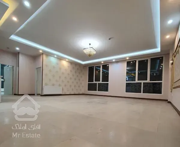 فروش اپارتمان با منظره ابدی