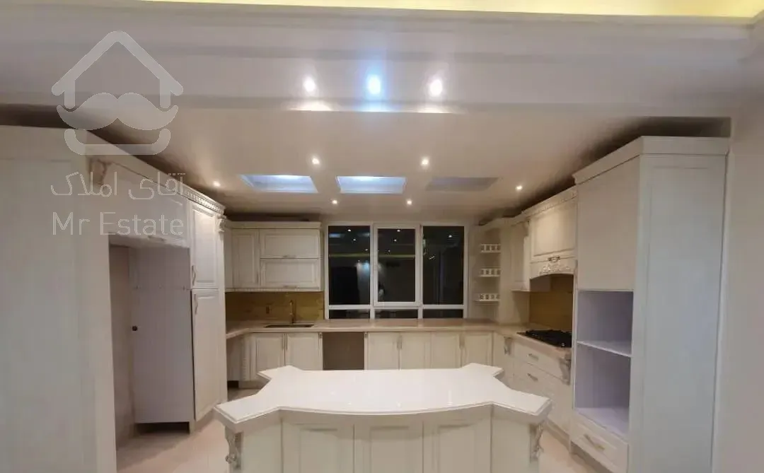 فروش آپارتمان ۱۱۱ متری ۳ خوابه در تهران‌نو