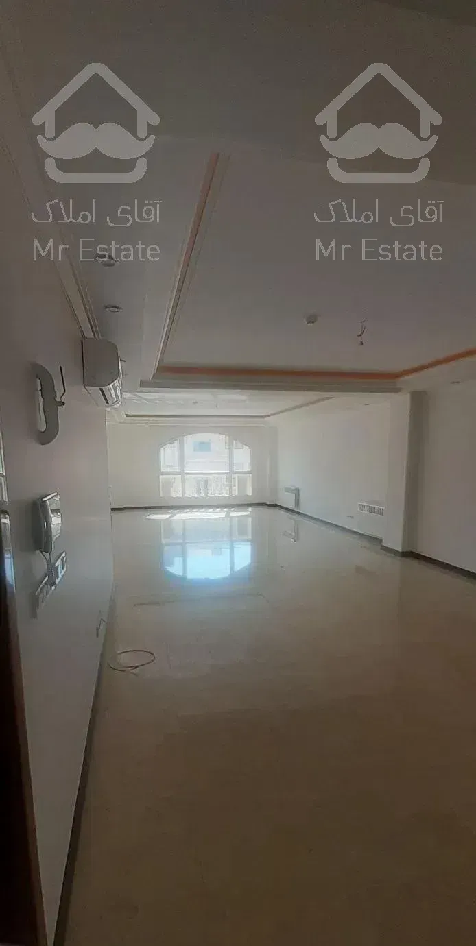 آپارتمان ۲۱۰متری ۳ خواب کلید نخورده تهرانپارس