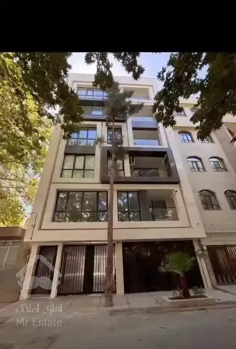 85 متر اقبال6 / نوساز / جنوبی/ شیک،خوش نقشه