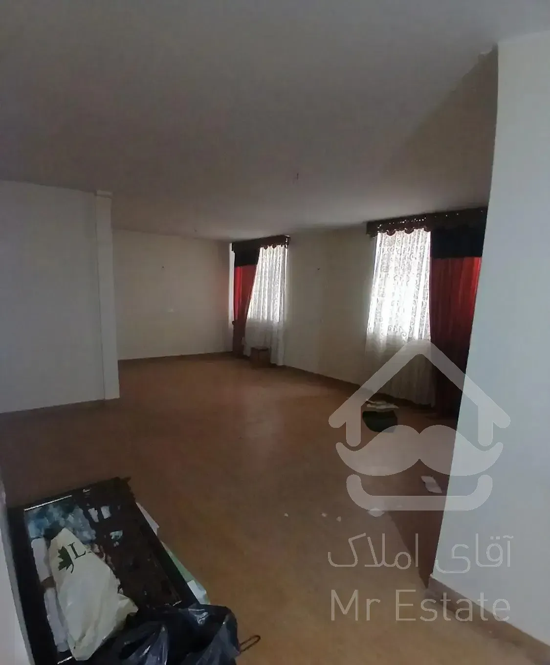 ۱۲۵متر۲خواب پارکینگ بالکن تخلیه طرشت