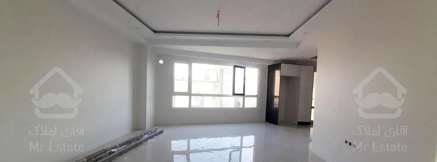 آپارتمان ۹۰ متری دوخواب/نوساز