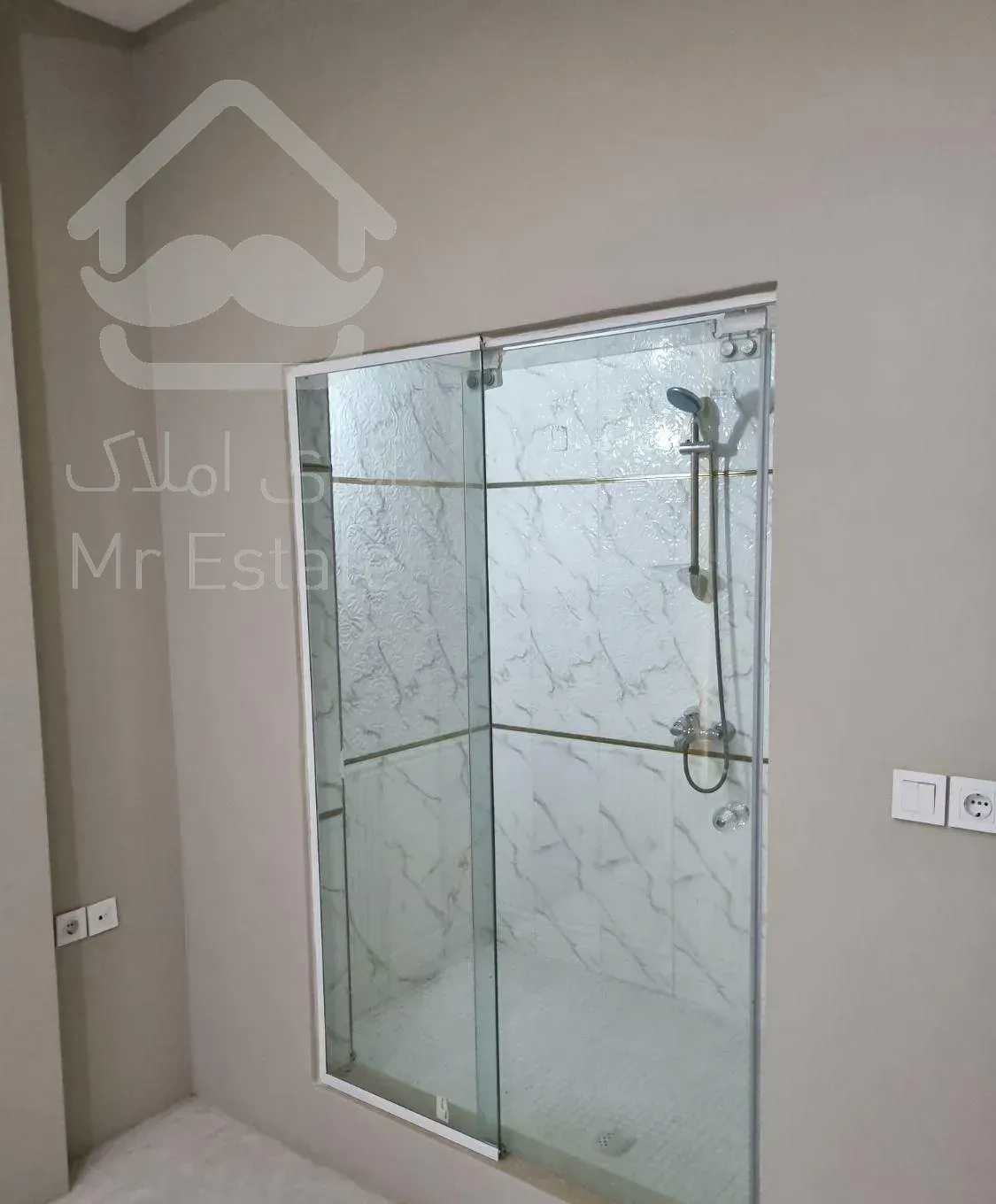 آپارتمان لوکس/امام رضا 29/نزدیک حاشیه