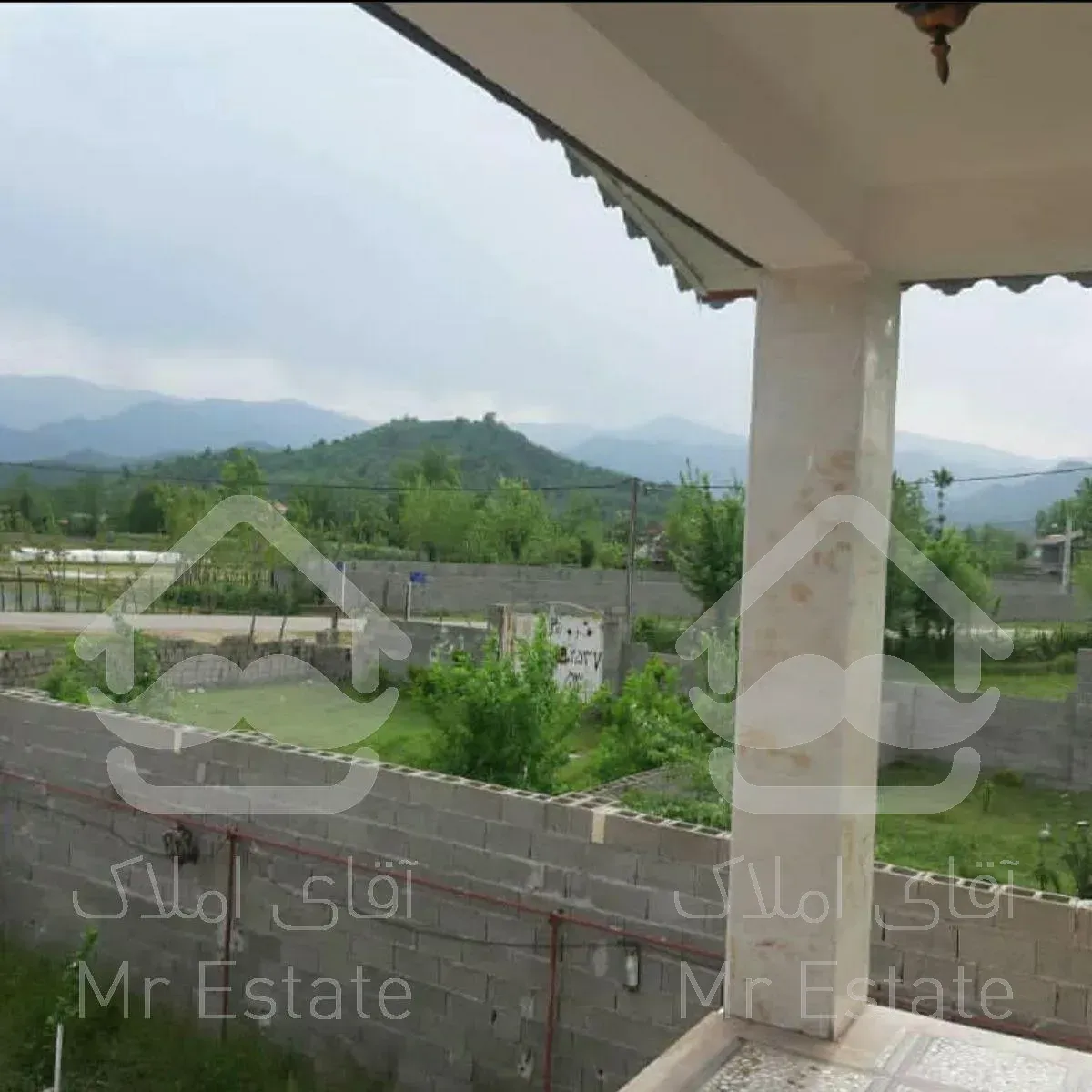 فروش 500 متر فومن،دوبلکس