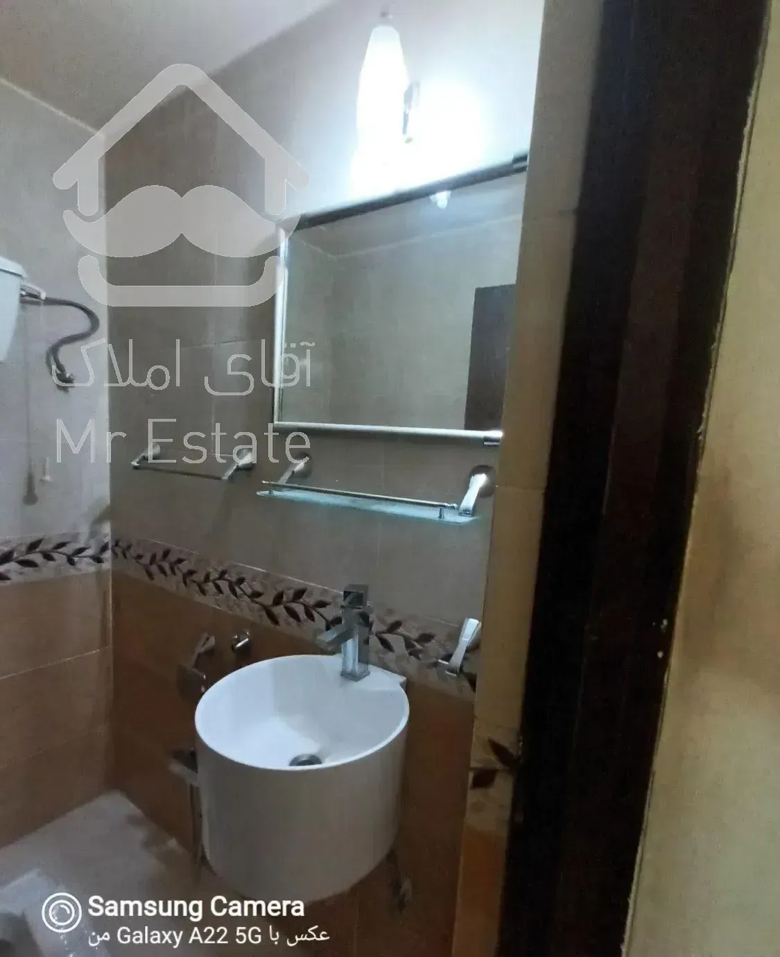 آپارتمان 130متری دوخواب بام سعادت اباد