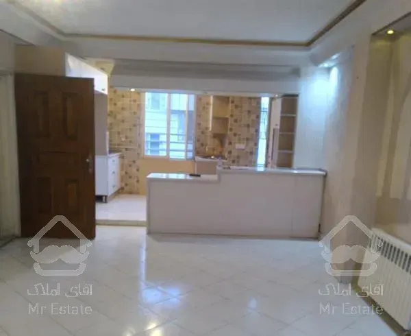 آپارتمان ۷۰متری دوخوابه