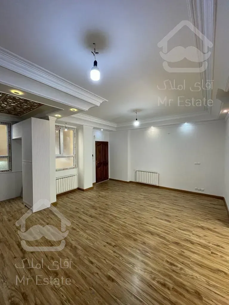 ۶۳متر+۱۰متر تراس فول امکانات آیت الله کاشانی