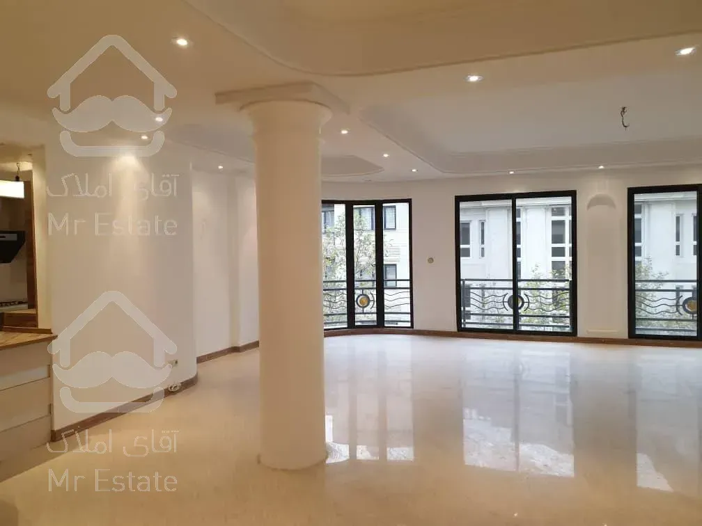 اجاره و رهن آپارتمان زعفرانیه 260  متر اکازيون