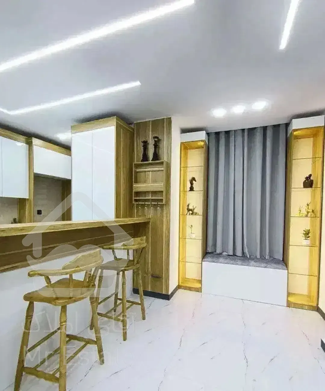 ۳۹متر / minimal / بمب‌قیمت / تاپ‌لوکیشن