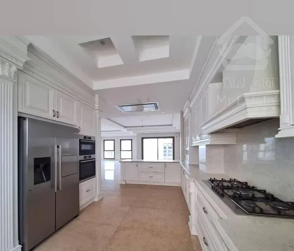 ۲۳۵ متر تاپ لوکیشن عمار