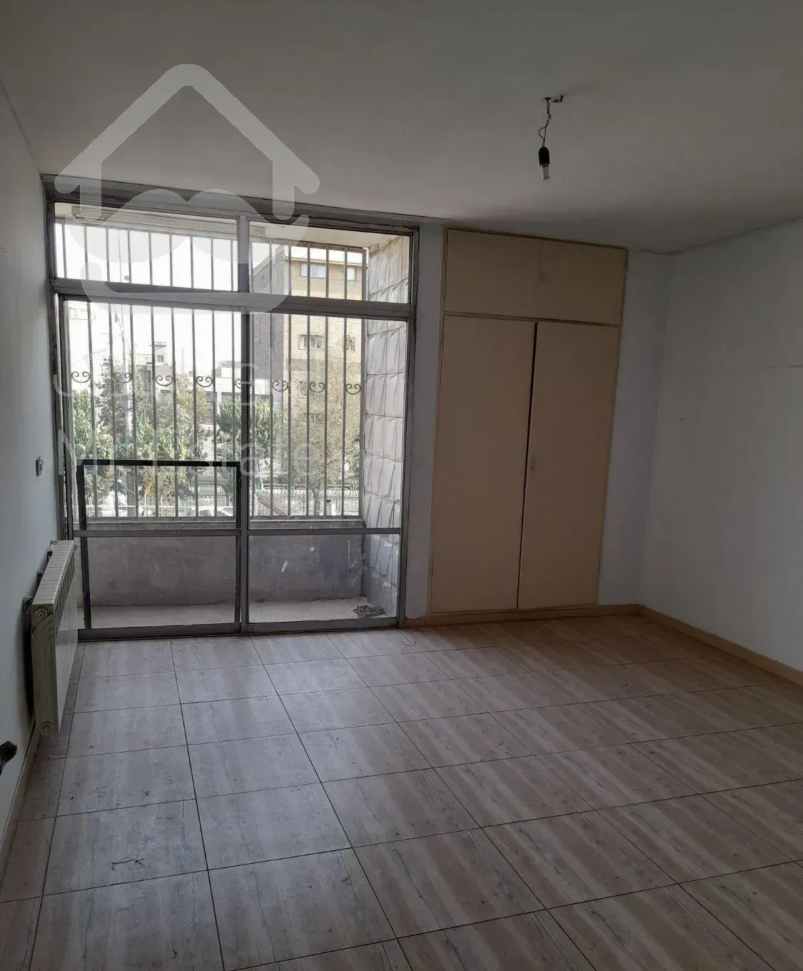 اجاره آپارتمان ۱۱۵ متری ۲ خوابه در توحید