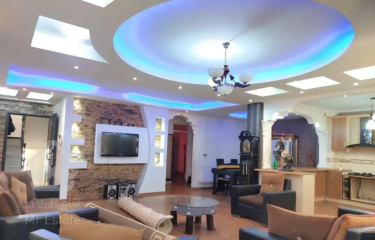 فروش تک واحدی ۱۱۶ متری امکانات فول