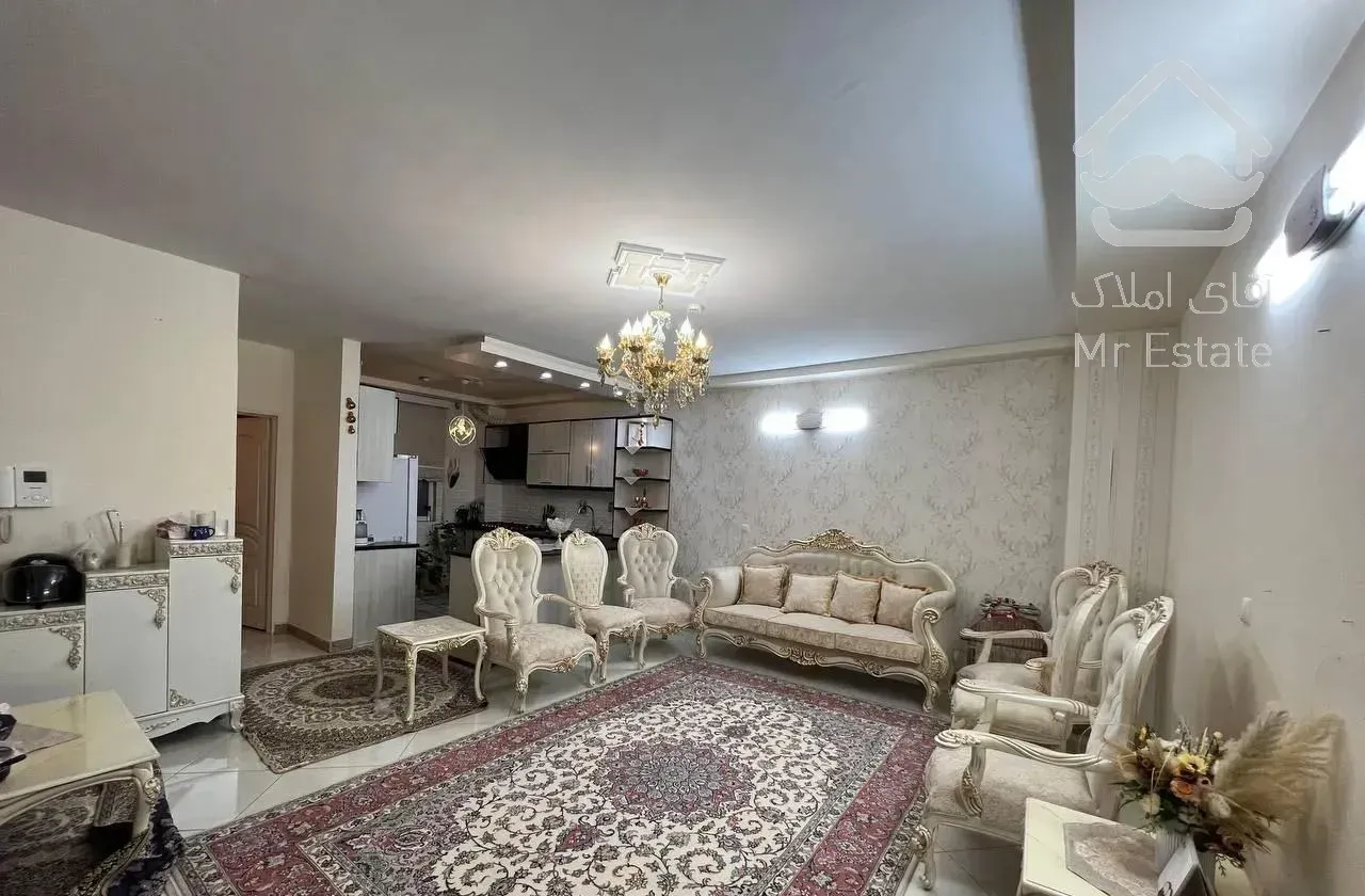 ۶۰ متر تکخواب.     کوی هفده شهریور