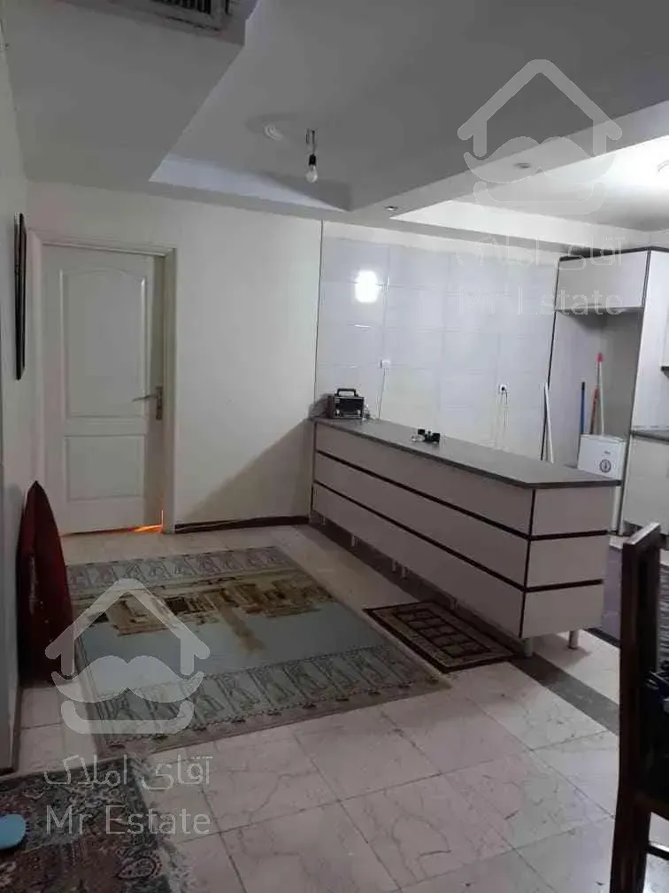 آپارتمان ۶۷متری تکخواب