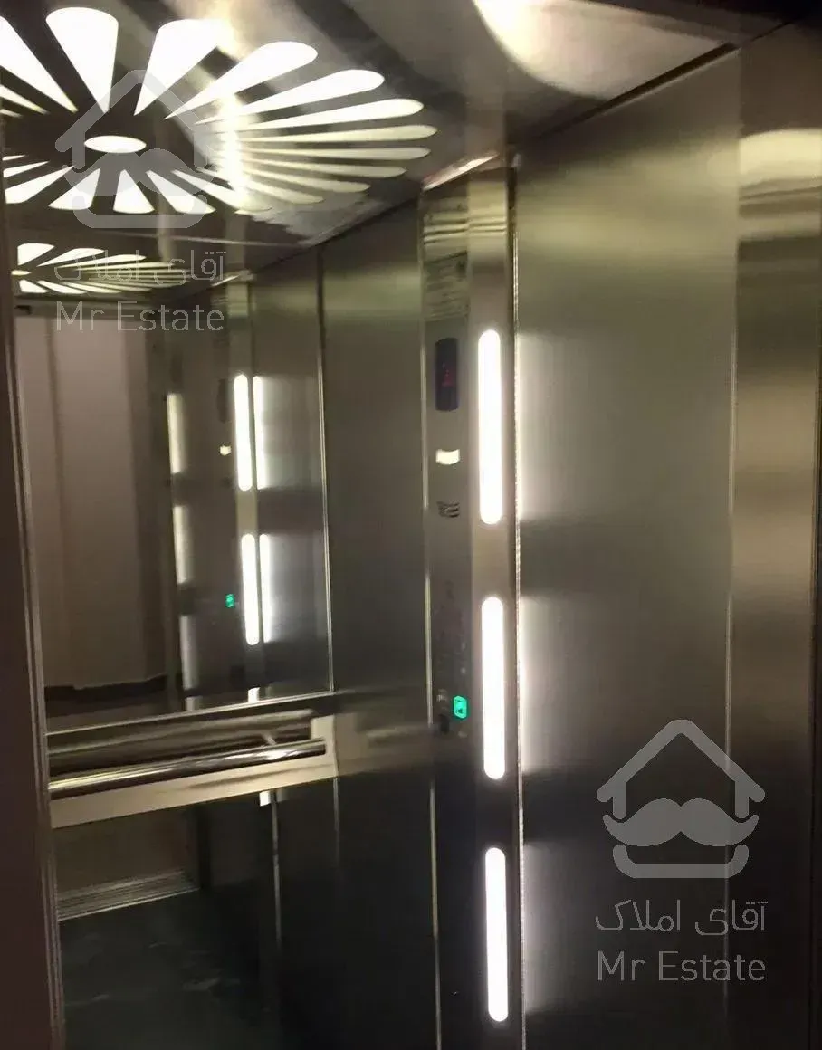 اجاره آپارتمان 110متر 2خواب شریعتی